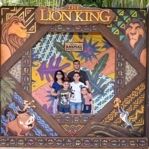 Meet your Posher, Sandra